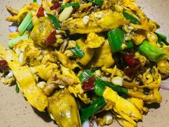 -肖记公安牛肉鱼杂馆· 省级非物质文化遗产(仁和路店)