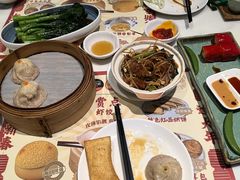 -赏点粤式点心(广州塔店)