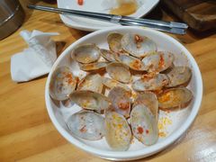 -山海珍味韩国料理(奥城店)