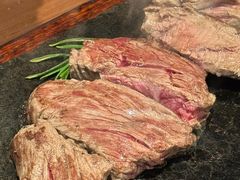 -一沙一城·岩烤牛扒(深圳首店)