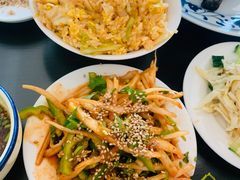 -朝鲜饭店(房山店)