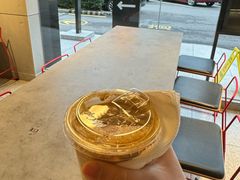 -麦当劳·得来速店(星沙大道店)