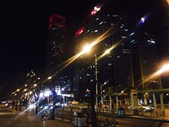 -北京京伦饭店