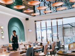 -Kathleen's Bistro&Bar 凯圣琳西餐厅(漕河泾印象城店)