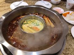 -鱼乐火锅(清江国际店)