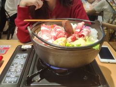 -京和风.日式家庭料理(京和风食堂大仓店)