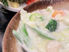 -Thai Alley泰爱里(二沙岛店)