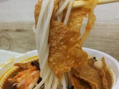 -桂湘缘卤味螺蛳粉