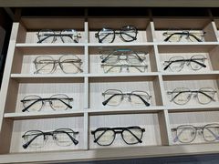 -棱石眼镜(CP静安店)