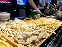 -栖乐荟购物广场