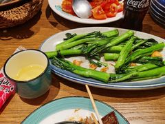 -常来小聚·广州非遗传承餐厅(地王广场店)