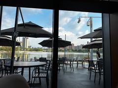 -翠山·映月湖景餐厅(映月湖公园店)