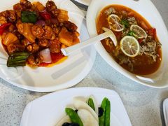 -香港旺记茶餐厅(天贵路店)