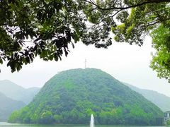 -富春桃源风景区