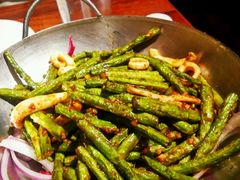 -绿茶餐厅(华联万柳店)