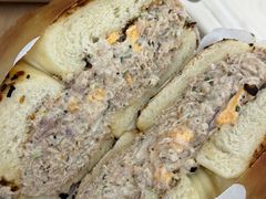 -HOLY BAGEL(苏河店)