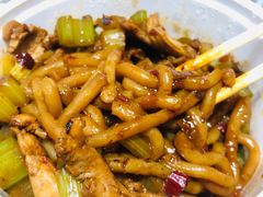 -西粉堂新疆米粉(朝外店)