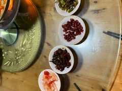 -张关合渣(航空大道店)