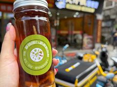 -何煲强·煲仔饭·啫啫煲顺德老字号(上下九店)