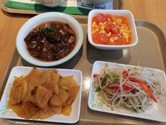 -老乡鸡(国华广场店)