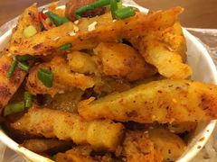 -清真·尼罗美食城(王府井生活广场店)