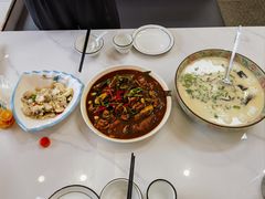 -杨辉饭店