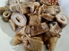 -温江公平红烧兔(总店)