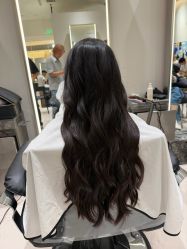点击看大图 -3AM HAIR SALON烫发染发接发