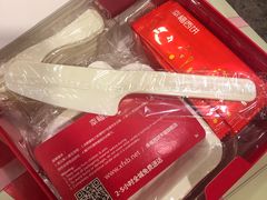-幸福西饼生日蛋糕·下午茶(大明宫万达店)