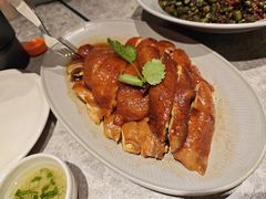 -留半山·香港食堂(啦啦宝都店)