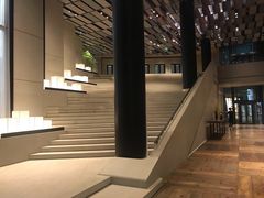 -北京三里屯CHAO酒店