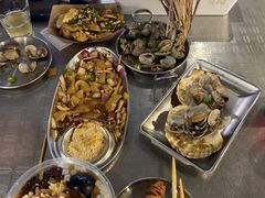 -有局·成都市井烧烤·精酿啤酒(双楠店)