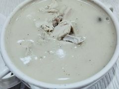-蘑菇餐厅(小火瓦巷店)
