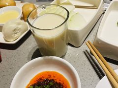 -海底捞火锅(奥山世纪城店)