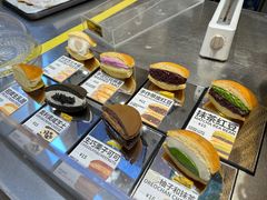 -辛一·铜锣烧(大宁久光店)
