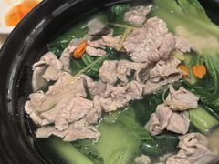 -汤城小厨•粤菜•靓汤(西直门凯德MALL店)