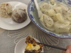 -217笋干馄饨