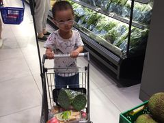 -盒马鲜生(莱蒙都会店)