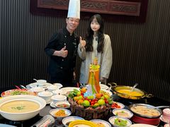 -荔城友德大酒店