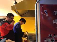 -傅强排骨(成都总店)