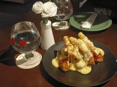 -Fuzzy Bistro 浮几韩餐·茶酒馆
