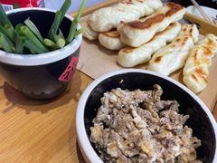 -渔民船说·北塘海鲜·天津菜·海肠捞饭(北塘古镇店)