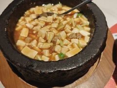 -绿茶餐厅(广州嘉裕太阳城店)