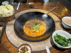 -印象老灶台三下锅·湘西本土原味菜(天门山索道店)