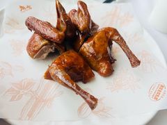 -唐宫·粤菜海鲜(万象城店)