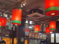 -陈府大宅门成都火锅·手切鲜肉(太原街店)