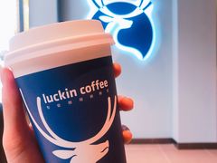 -瑞幸咖啡(盈锋中心店)