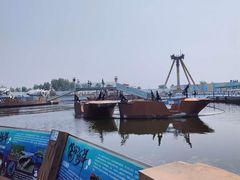 -秦皇岛乐岛海洋王国