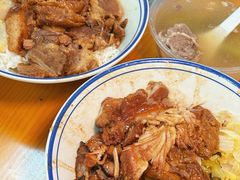 -明姨仔潮汕美食·碳炉猪脚·汕尾牛腩饭·起片鸡煲(起义路店)