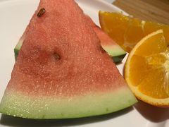 -小放牛炒菜馆(三丰店)